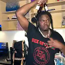 Picture for song 'Lucki Type Beat "Moe Drank" (Prod.Trackmatic850 x' by artist 'Trackmatic 850'