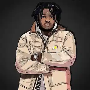 Picture for song '*Tee Grizzley Type* Street Shooter, Buy 1 Get 3!!!' by artist 'Sizzle Beatz ( TreySizzleBeatz )'
