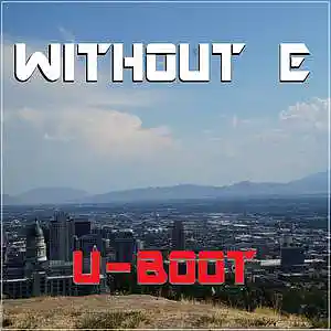 Picture for song 'U - BOOT' by artist 'WITHOUT E'