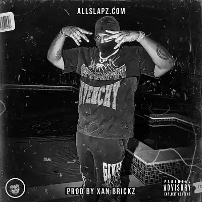 Picture for song 'AROUND HERE [bay area, detroit instrumental]' by artist 'Xan Brickz'