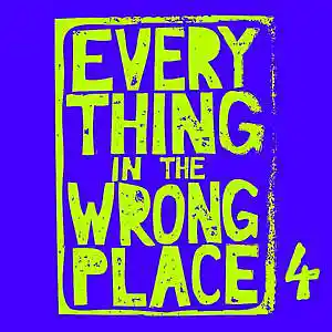 Picture for song 'Everything in the Wrong Place (Alt Mix 4)' by artist 'XL73'