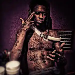 Picture for song 'NEW/Under Pressure Thugga' by artist '2050 BEATS'