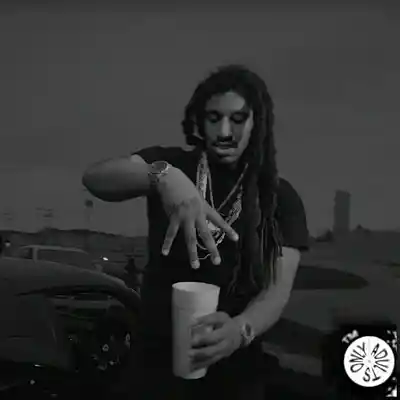 Picture for song '"Paper Route" - Skrilla Type Beat 2025' by artist '2k5 jaay'