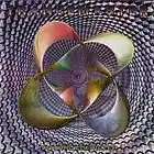 Picture for song 'Vicious Circles' by artist '4thEden'