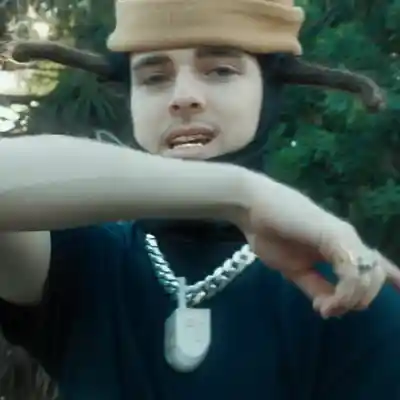 Picture for song 'BLP Kosher Type Beat - Price' by artist '8xbeatz'