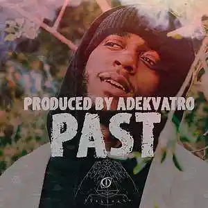 Picture for song 'Trap Type Beat 6lack \ADekvatro PAST Bpm 110 Key C' by artist 'ADekvatro'