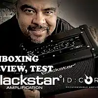 Picture for song 'CM-Impro-BlackstarCrunch' by artist 'Alan Hernandez labrujarecords'