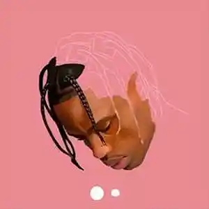 Picture for song 'Paranoia' by artist 'AyeJay on the beat'