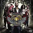 Picture for song 'Skull Gang Rockstars #FreeDL' by artist 'AyePeeZee'