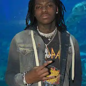 Picture for song 'SahBabii Type Beat "Red Wings"' by artist 'BabyBoyBeatxxx'