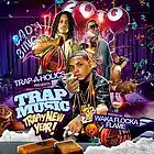 Picture for song '*NEW* Trap Beat "Full Time Grind"' by artist 'Beast Mode Entertainment US'