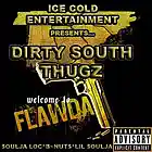 Picture for song 'Don't f*** Wit Me' by artist 'B-NUTS'