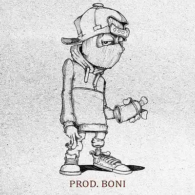 Picture for song '"ALTAR" - Detroit instrumental' by artist 'Boni.98'