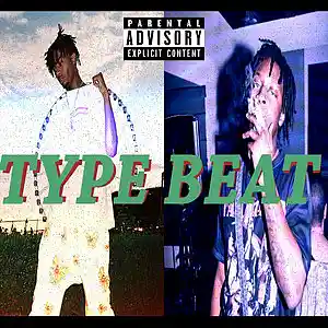 Picture for song 'Playboi Carti x UnoTheActivist *TYPE BEAT* "Living' by artist 'btwo3'