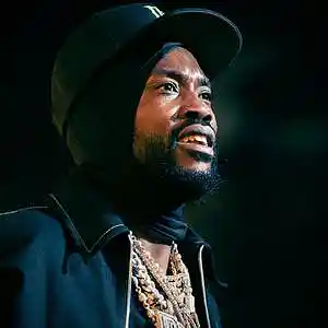 Picture for song 'Made For This / Meek Mill Type Beat (2 For 1)' by artist 'Buckroll'