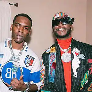 Picture for song '''CEO FLOW'' GUCCI MANE FT YOUNG DOLPH' by artist 'CHIBEATS'