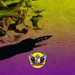 Picture for song 'LETTER (Post Malone Tyla Yaweh Type Beat)' by artist 'Chorderline'