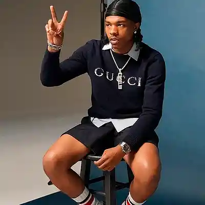 Song picture of 'Idol / 1+4 Free / Lil Baby x Kodak Black Type Beat'