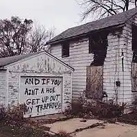 Picture for song 'Trap House' by artist 'DeFinition BeatZ'