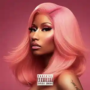 Picture for song 'Nicki Minaj x Chris Brown Type Beat - Stories' by artist 'Dichano'