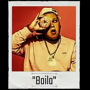Picture for song 'Beat Estilo MC Paiva x Ryan SP "Baila"' by artist 'DJ GMZ'