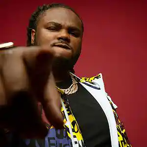 Picture for song '"Indigo" - Tee Grizzley x Nas x Mobb Deep BEAT RAP' by artist 'DJ Ruso'
