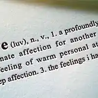 Picture for song 'THE MEANING OF LOVE: I Love You! (EP 6:59)' by artist 'Dr. Bob's Jazz - Benefit Boppin' Quartet - JBBQ'