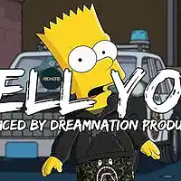 Picture for song 'Tell You (Famous Dex & Zaytoven Style) ' by artist 'Dreamnation Productionz'