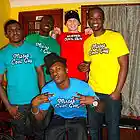 Picture for song 'Eric Smyth - Learn to Fly' by artist 'Eric Smyth'