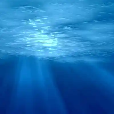 Picture for song 'Ocean Blue' by artist 'Estor PRODUCTION'