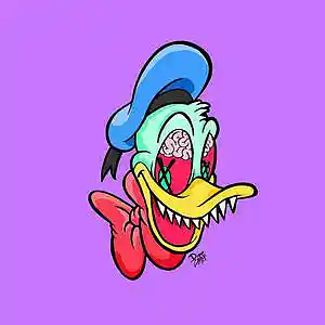 Picture for song 'FREESTYLE TYPE BEAT - TRIPPY' by artist 'Far Out Beats'