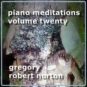 Picture for song 'GRN Music - PianoMeditationClxxviRedux' by artist 'Greg R. Norton'