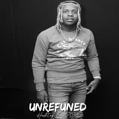 Picture for song 'Unrefined' by artist 'Hashtag6eatZ033'
