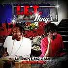 Picture for song 'Gangsta sh** I.E.T Thugs' by artist 'IET Thugs Fast Money'