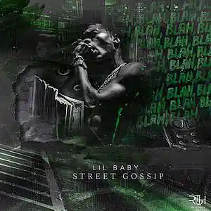 Picture for song 'Lil Durk x Lil Baby Type Beat "Never Changed"' by artist 'itsMOEBeats'