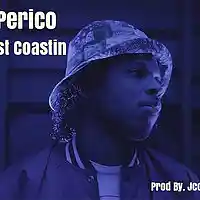 Picture for song 'West Coastin (Prod by Jcolt007 & Sean P)' by artist 'jcolt007'