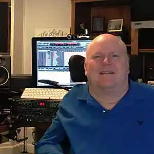Picture for song 'Amazing God (Feat. St. He'benz)' by artist 'Jeff Leslie'