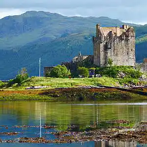 Picture for song 'Jack O'Hazeldon' by artist 'JimRoss'