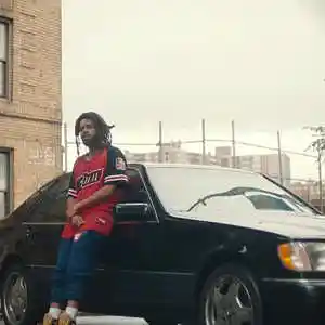 Picture for song '[FREE] J Cole Type Beat Under The Sun' by artist 'JL6ixOff'