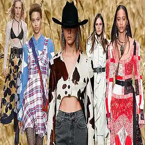 Picture for song 'Modern Fashion' by artist 'Kamileon'