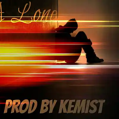 Picture for song 'A Loner Prod By Kemist' by artist 'KemistOnDaTrack'