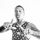 Picture for song 'Pull Up (Lil Durk/Matti Baybee)' by artist 'King Gudda The Dead Beat'