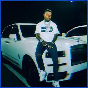 Picture for song 'CHANEL T' by artist 'Klymax Beatz'