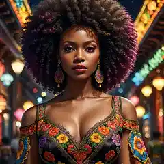 Picture for song 'Pleasure: Melodic Afrobeat Dancehall Afro RNB Pop' by artist 'KloudNineMusic'