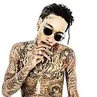 Picture for song 'More Smoke ((Produced By. DI JOE))' by artist 'Koncrete Beats'