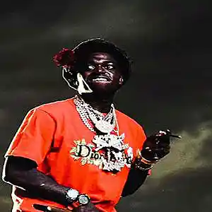 Picture for song 'FLORIDA BOUND (Kodak Black Type Beat)' by artist 'Kontact Beatz'
