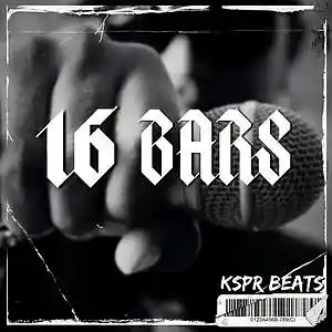Picture for song '16 Bars' by artist 'KSPR Beats'