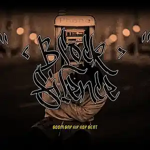 Picture for song '90s Boom Bap Type Beat "Block Silence"' by artist 'Loqualli'