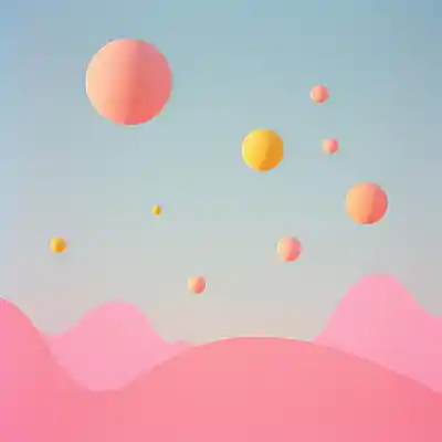 Picture for song 'moments of happiness' by artist 'love music play'