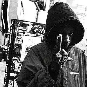 Picture for song 'Deadly Bullet' by artist 'MaDrumBeats'